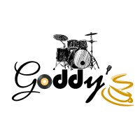 Goddys Logo