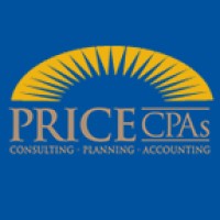 Price CPAs | Nashville Accounting Firm Logo