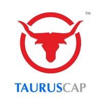 TaurusCap Logo