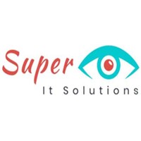 Supervision IT Logo