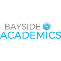 Bayside Academics Logo