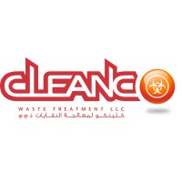 Cleanco Waste Treatment LLC Logo