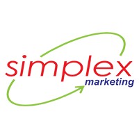 Simplex Marketing - Canon Premium Partner Logo