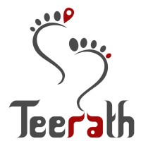Teerath Logo