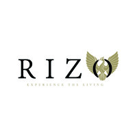 RIZO I Experience The Living Logo