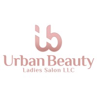 Urban Beauty Ladies Salon Logo