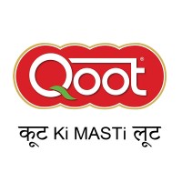 Qoot Food Logo