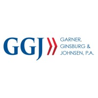 Garner, Ginsburg & Johnsen, P.A. Logo