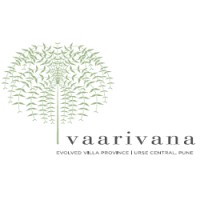 Pharande Vaarivana Logo