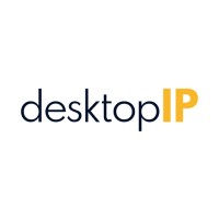 DesktopIP Limited Logo