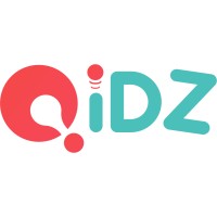 QiDZ Logo