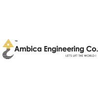 Ambica Engineering Logo