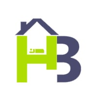 HostelBasera Logo