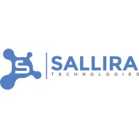 Sallira Technologies Pvt. Ltd. Logo