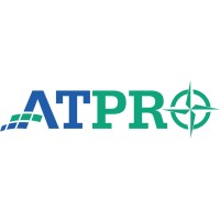 ATPRO SYSTEMS & CONTROLS Logo