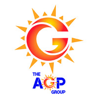The AGP Group Logo