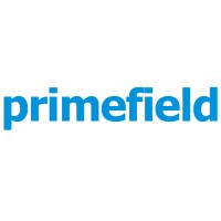 Primefield Technology Pte Ltd Logo