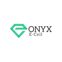 Onyx E-cell Logo