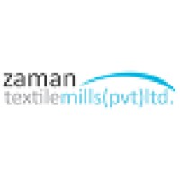 Zaman Textile Mills Pvt Limited Logo
