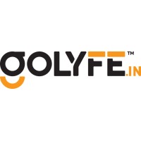 GOLYFE.in Logo