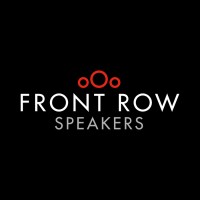 Front Row Speakers Logo