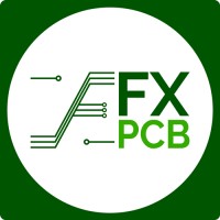 FX PCB Co., Ltd Logo