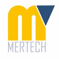 Mertech Logo