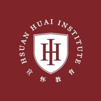宣怀科技 HH INSTITUTE Logo