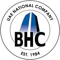Buhaleeba Contracting LLC Logo