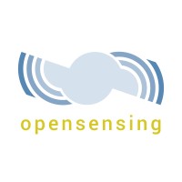Opensensing Logo