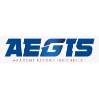 AEGIS ESPORTS INDONESIA Logo