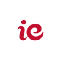 ie Intelligent Marketing Logo