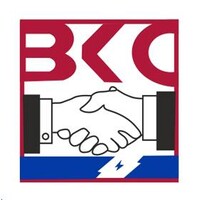 B.K Capital Services Logo