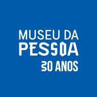 Museum of the Person Logo