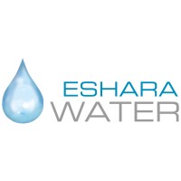 Eshara Water Logo