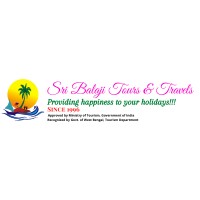 Sri Balaji Tours & Travels Logo