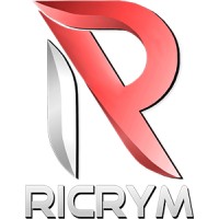 RICRYM SDN BHD Logo