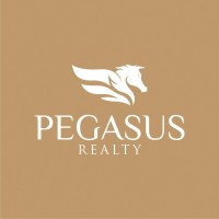 Pegasus Realty Vietnam Logo