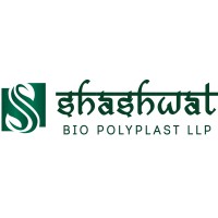 Shashwat Bio PolyPlast LLP Logo