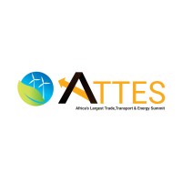 Africas Largest Trade, Transport and Energy Summit - ATTES Logo