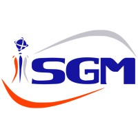 ICT Star Group Myanmar Co., Ltd. Logo