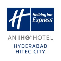 Holiday Inn Express Hyderabad HITEC City Logo