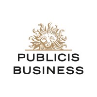 Publicis Business Logo