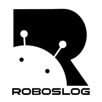 RoboSlog Logo