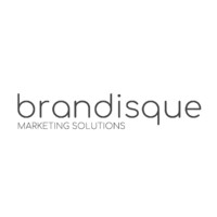 Brandisque Marketing Solutions Logo