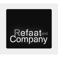 Refaat & Company Holding Logo