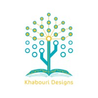 Khabouri Designs Logo