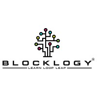 Blocklogy OÜ Logo