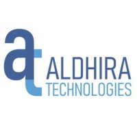 Aldhira Integra Inovasi Logo