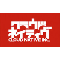 CloudNative inc. Logo